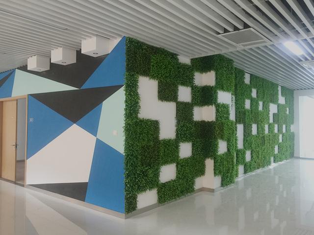 南京辦公室工裝設(shè)計(jì)公司 南京辦公室工裝設(shè)計(jì)公司