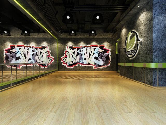 南京健身房設(shè)計(jì)公司 南京健身房設(shè)計(jì)公司