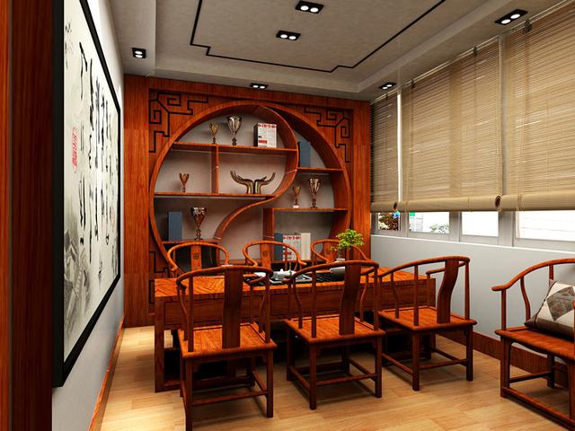 教育培訓機構設計裝修