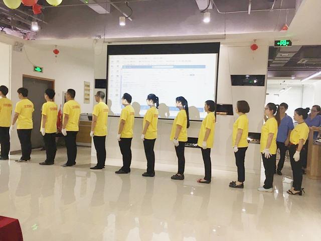 南京辦公室裝修設(shè)計公司