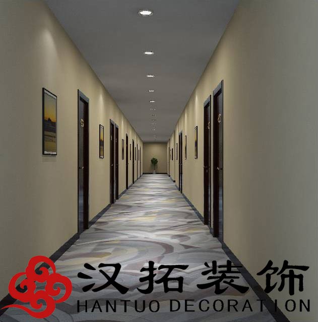 快捷酒店裝修設計 快捷酒店裝修設計