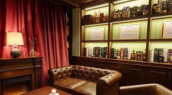 如何裝修設(shè)計清吧