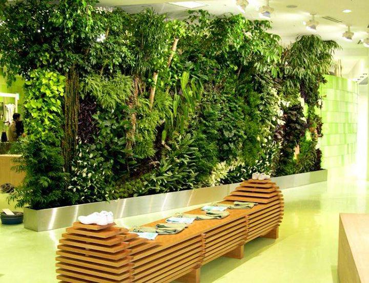 辦公室設(shè)計(jì)裝修如何通風(fēng)？