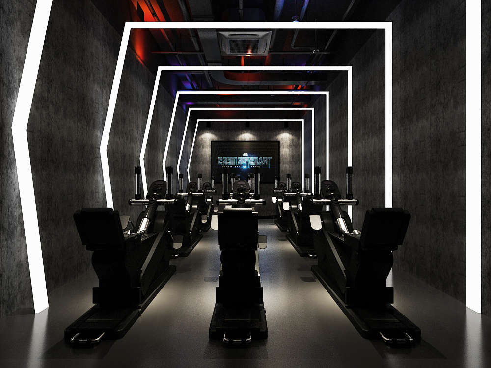 健身房裝修知識(shí) 健身房裝修注意事項(xiàng)？