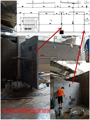 質(zhì)檢在行動(dòng)！走進(jìn)七田教育質(zhì)檢現(xiàn)場(chǎng)  南京漢拓裝飾