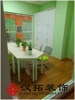 恭祝智適應(yīng)教育項(xiàng)目竣工大吉 內(nèi)附實(shí)景圖