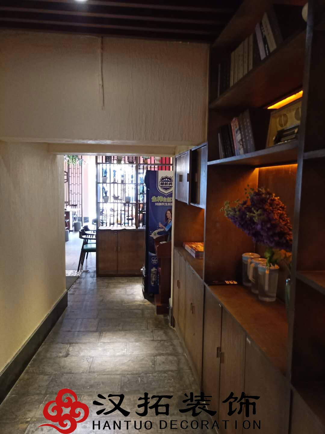 恭祝渝蛙館餐飲項目竣工大吉 內(nèi)附實景圖