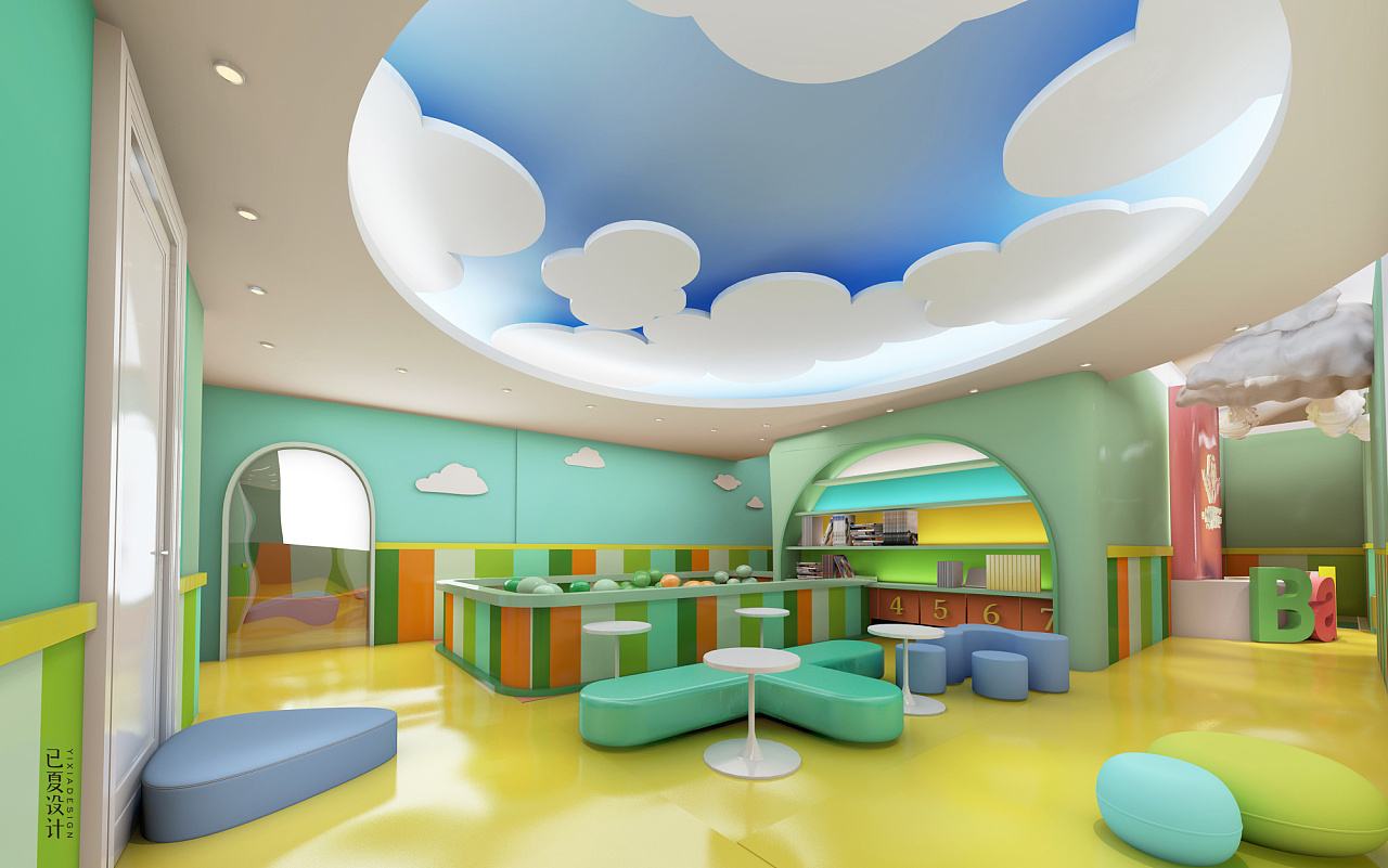 早教中心如何賺錢，做好這一步，早教中心招生不用愁