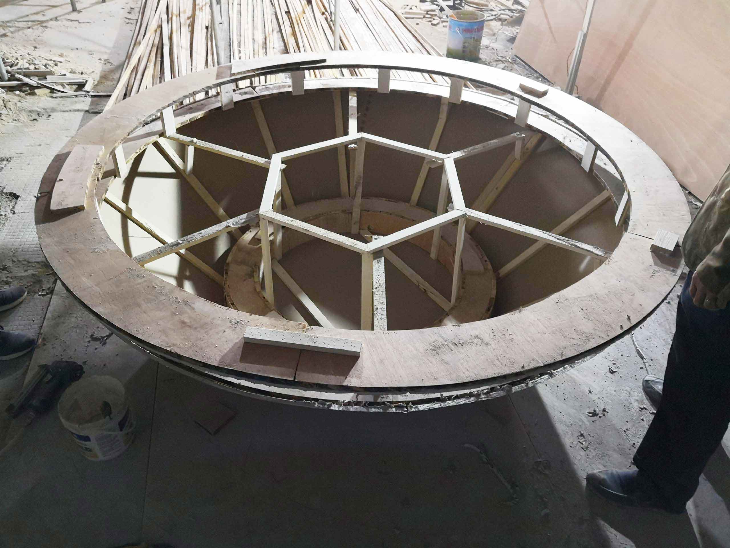 南京漢拓裝飾 石湫量販式KTV