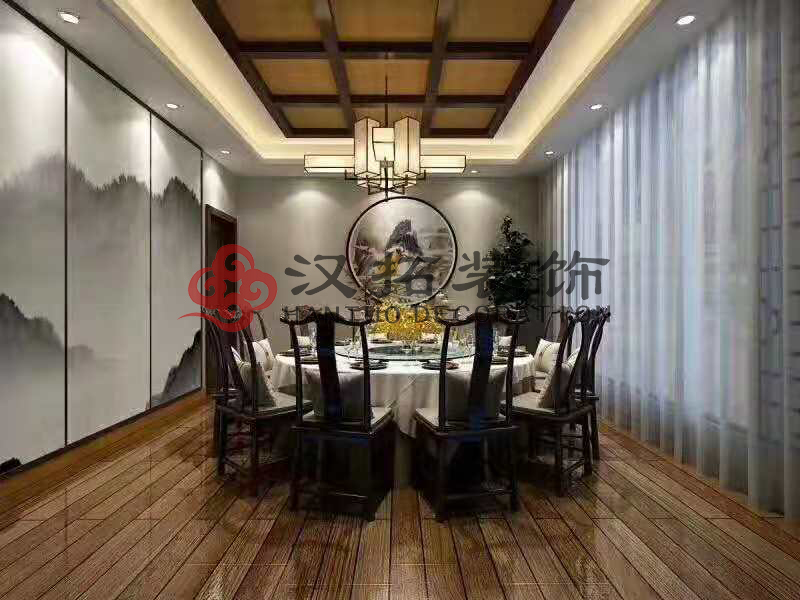 馬群佳源夢想廣場-北京烤鴨店項(xiàng)目 正式開工