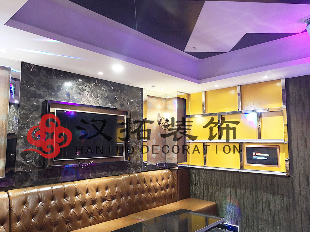 石湫KTV現(xiàn)場(chǎng)圖實(shí)景圖 | KTV設(shè)計(jì)裝修 石湫KTV現(xiàn)場(chǎng)圖實(shí)景圖 | KTV設(shè)計(jì)裝修