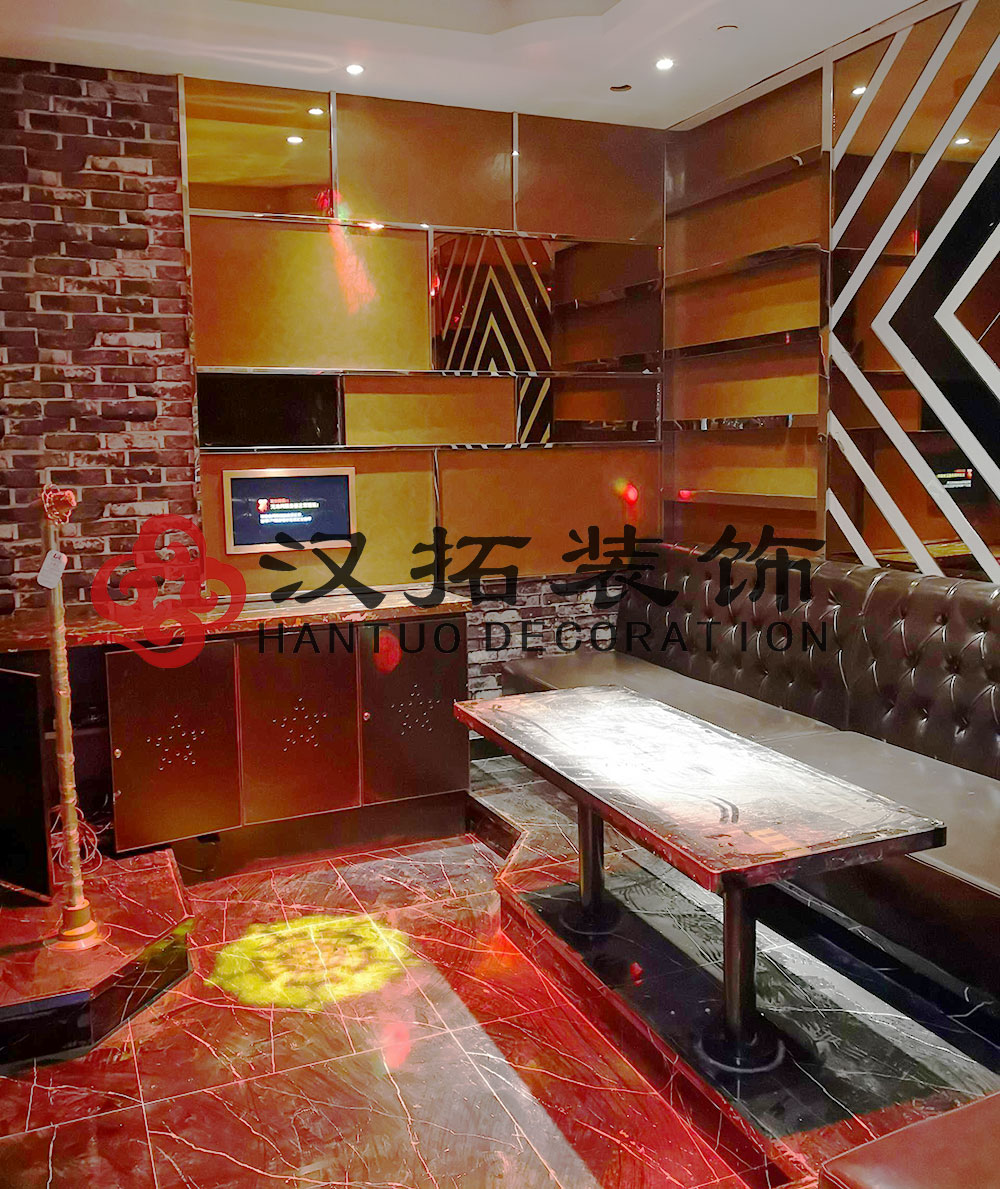 石湫KTV現(xiàn)場(chǎng)圖實(shí)景圖 | KTV設(shè)計(jì)裝修 石湫KTV現(xiàn)場(chǎng)圖實(shí)景圖 | KTV設(shè)計(jì)裝修